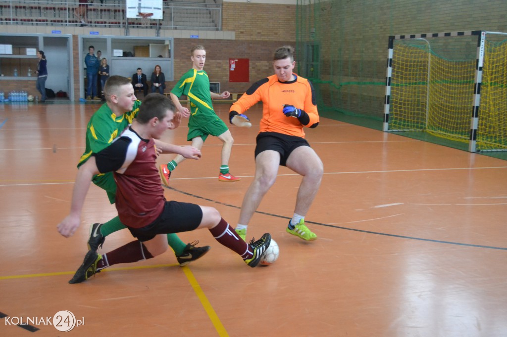 Mistrzostwa OHP w Futsalu
