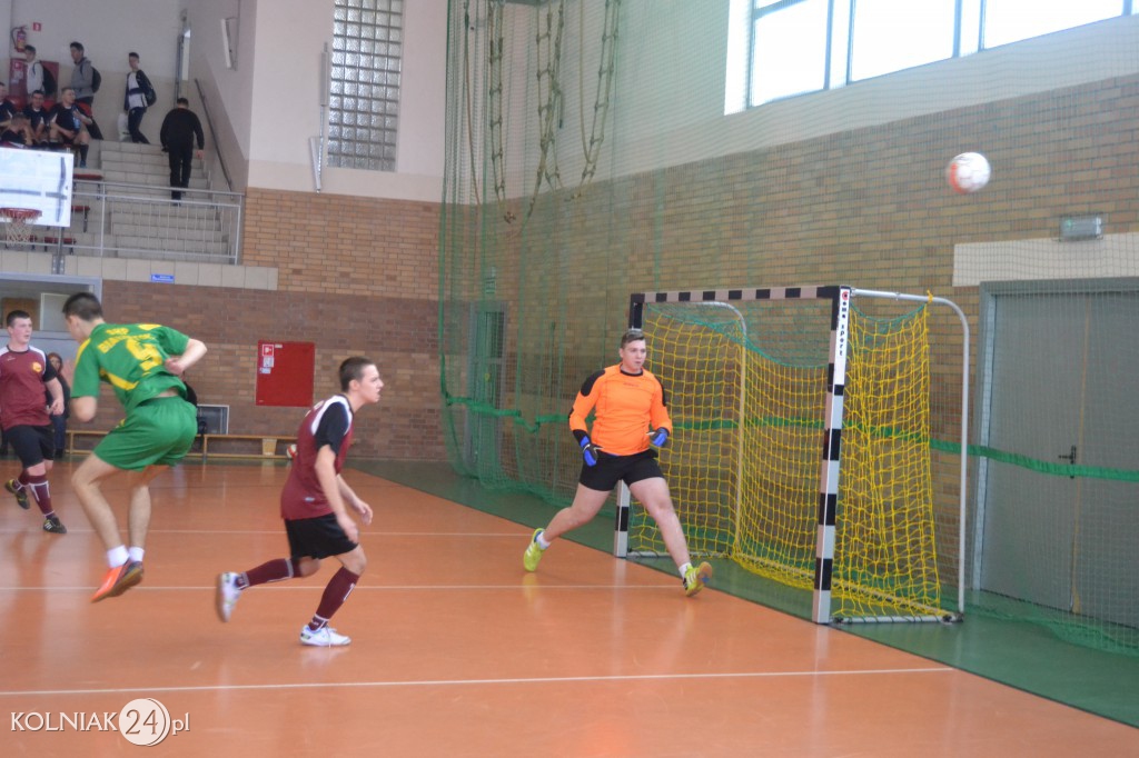 Mistrzostwa OHP w Futsalu