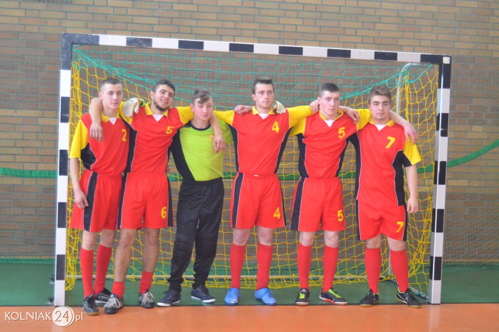 Mistrzostwa OHP w Futsalu