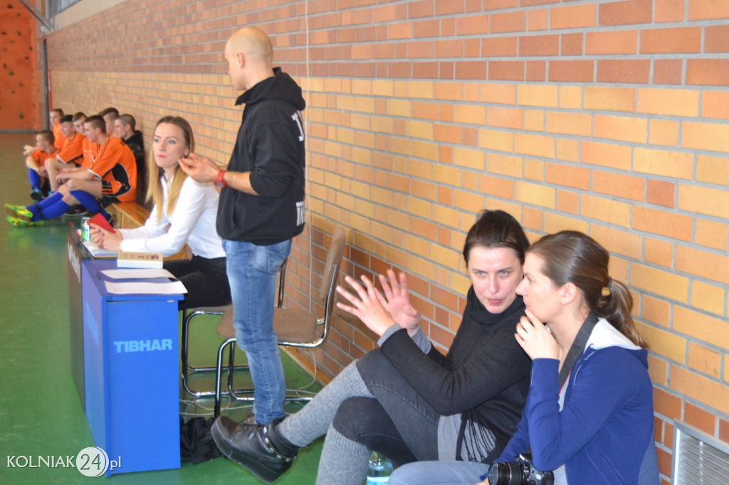 Mistrzostwa OHP w Futsalu