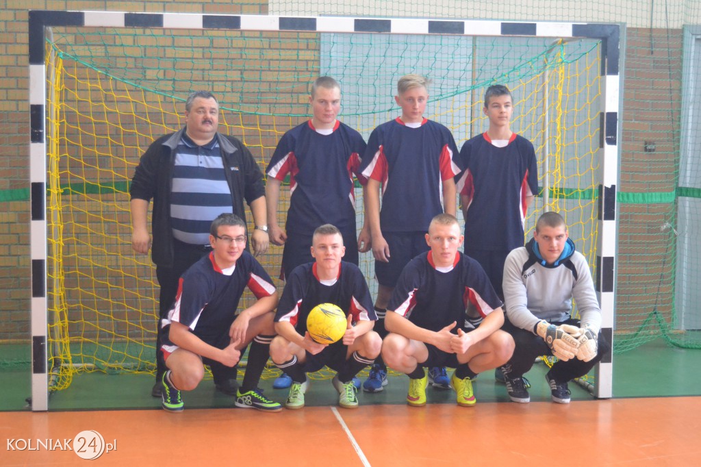 Mistrzostwa OHP w Futsalu