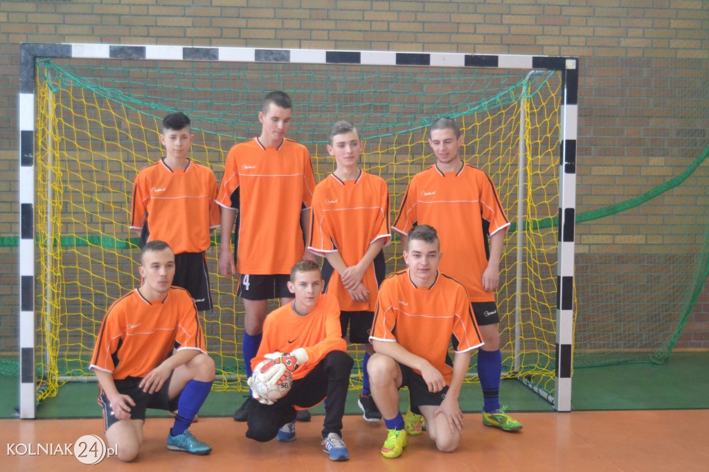 Mistrzostwa OHP w Futsalu