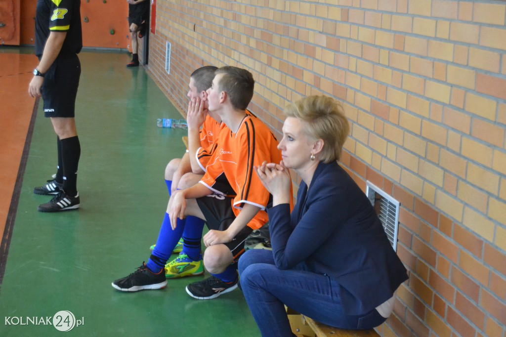 Mistrzostwa OHP w Futsalu