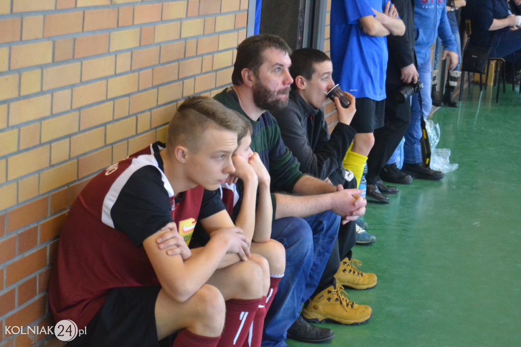 Mistrzostwa OHP w Futsalu