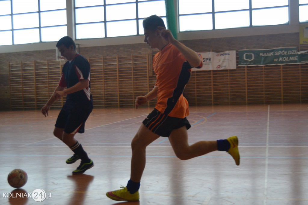 Mistrzostwa OHP w Futsalu