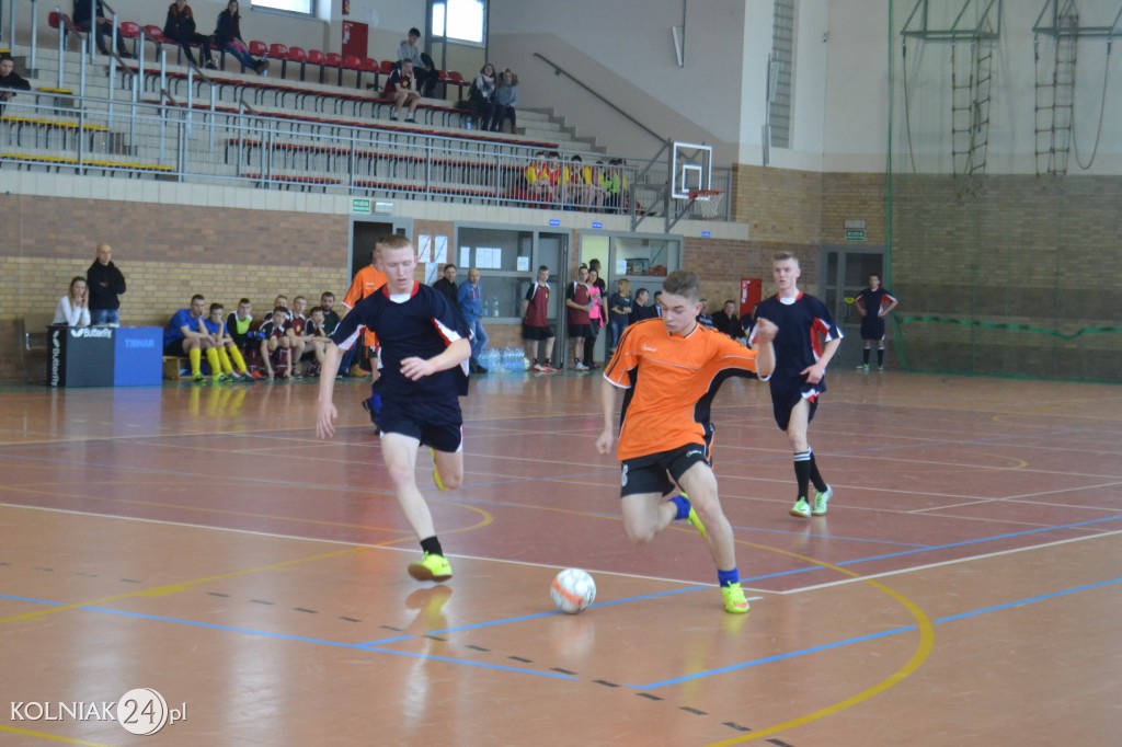 Mistrzostwa OHP w Futsalu