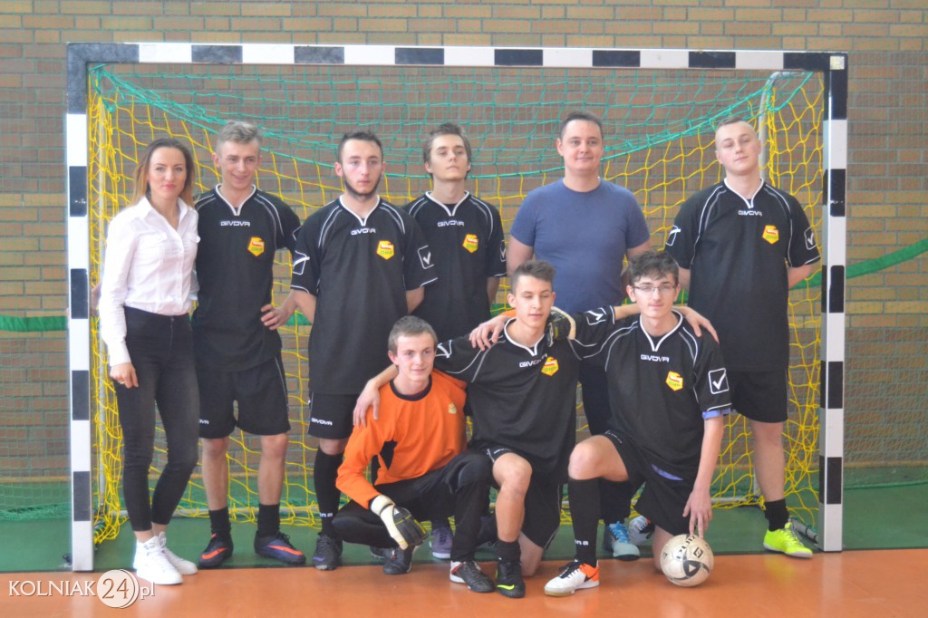 Mistrzostwa OHP w Futsalu