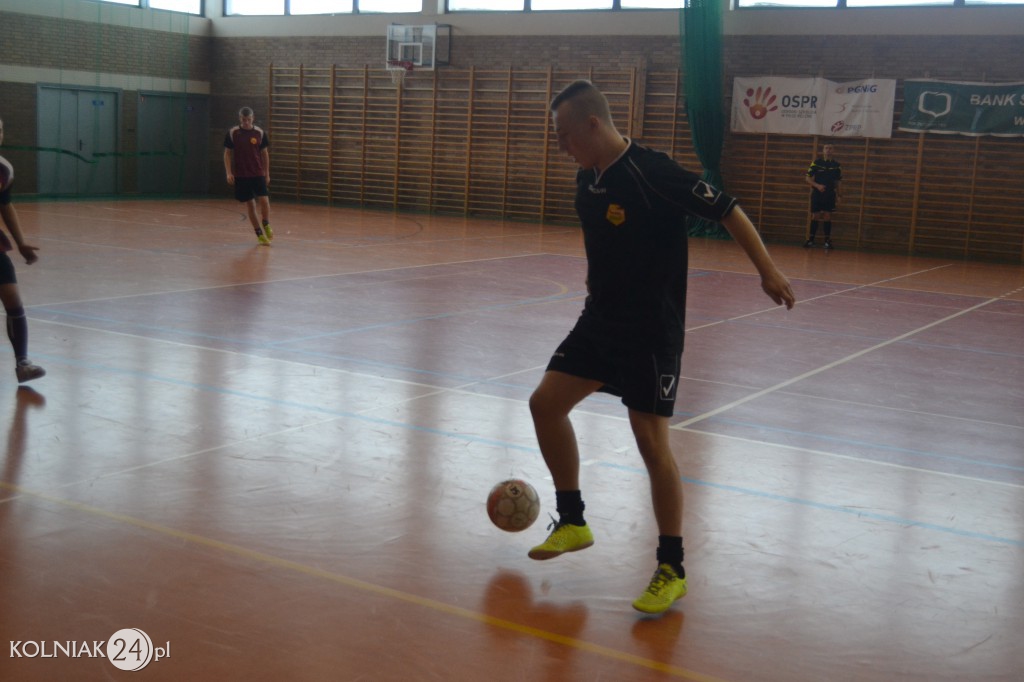 Mistrzostwa OHP w Futsalu