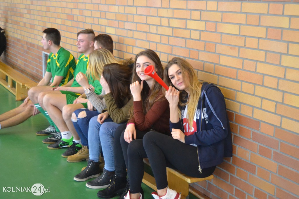 Mistrzostwa OHP w Futsalu