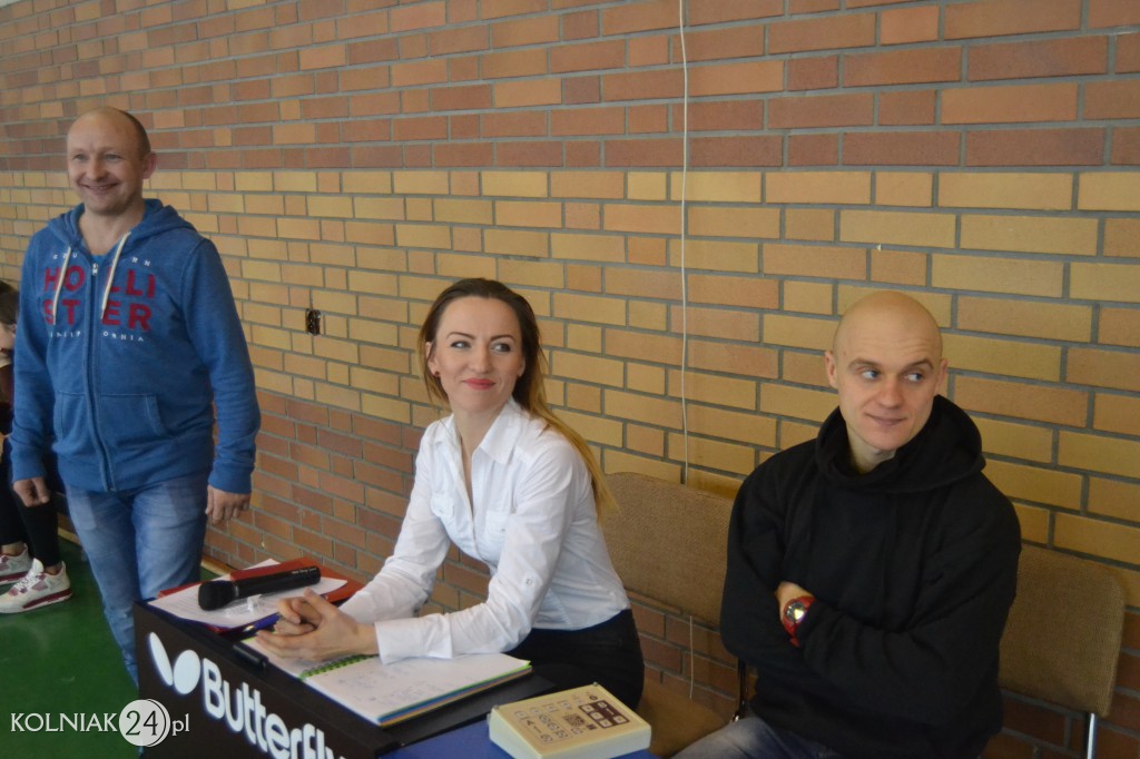 Mistrzostwa OHP w Futsalu