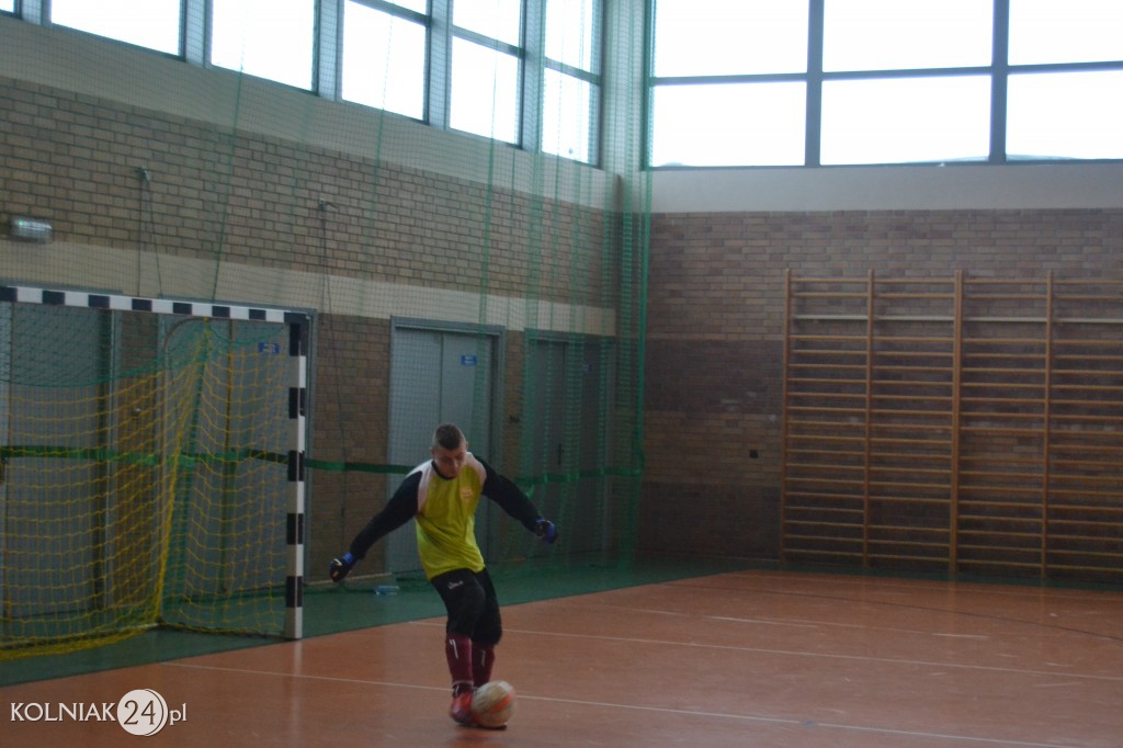 Mistrzostwa OHP w Futsalu