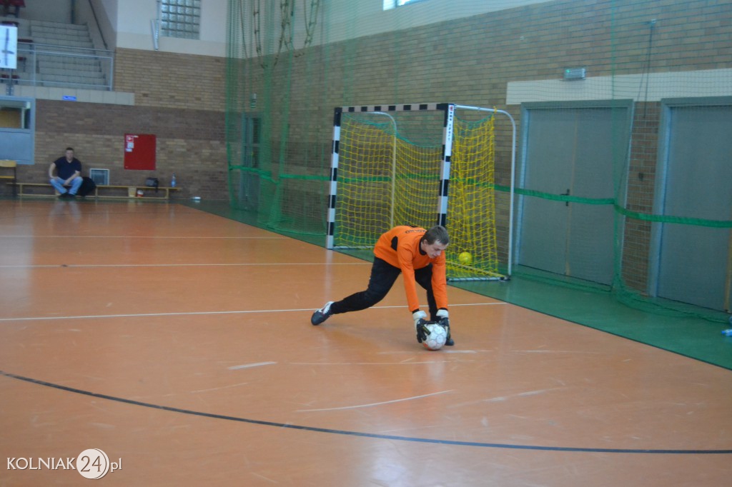 Mistrzostwa OHP w Futsalu