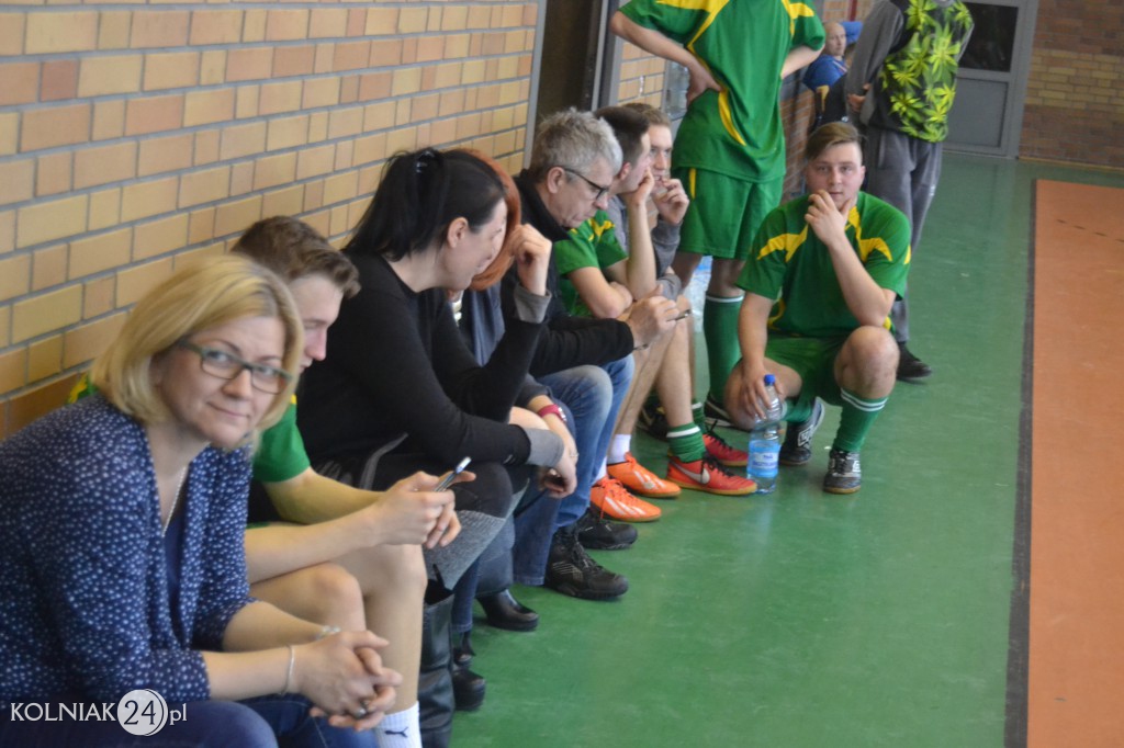 Mistrzostwa OHP w Futsalu