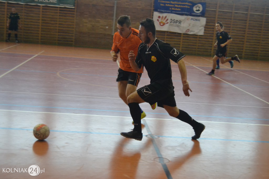 Mistrzostwa OHP w Futsalu