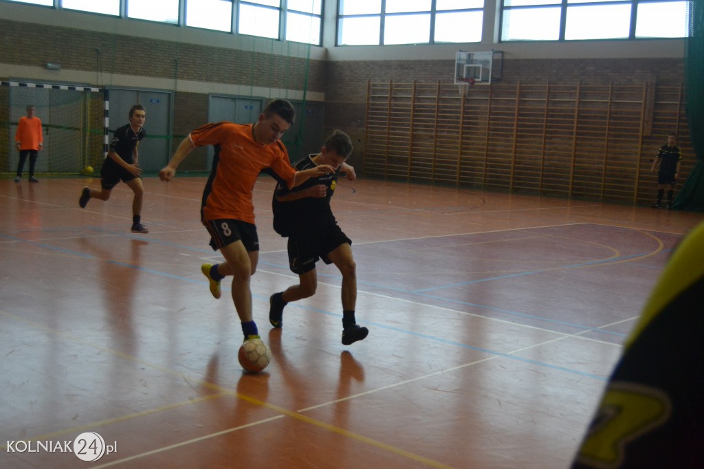 Mistrzostwa OHP w Futsalu