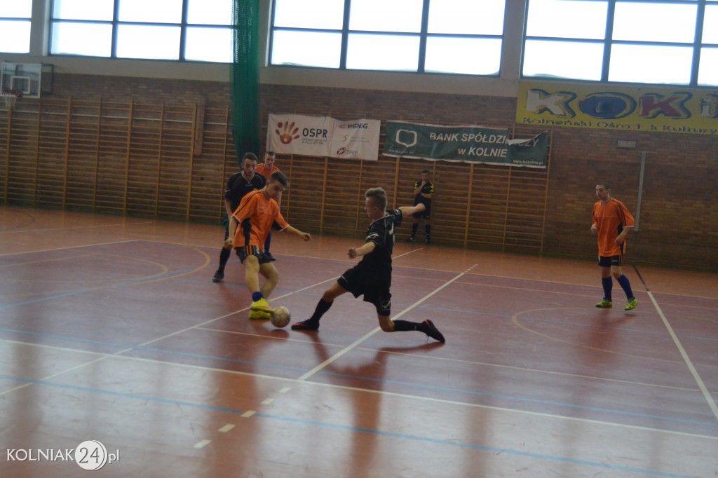 Mistrzostwa OHP w Futsalu