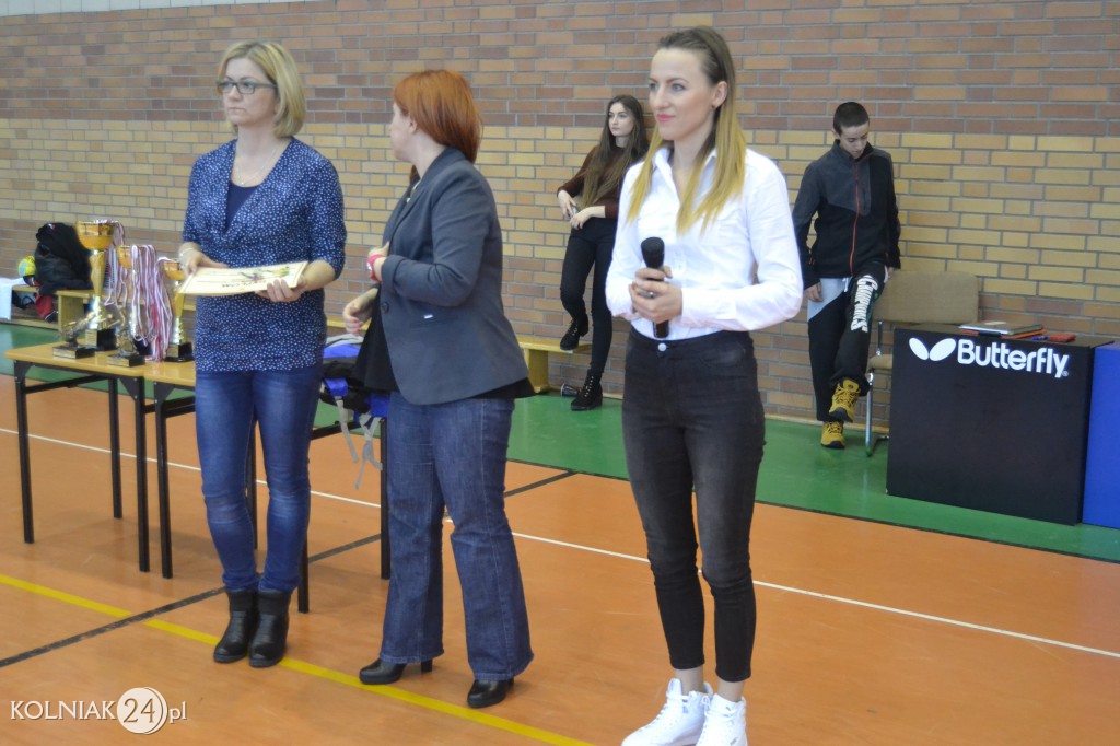 Mistrzostwa OHP w Futsalu