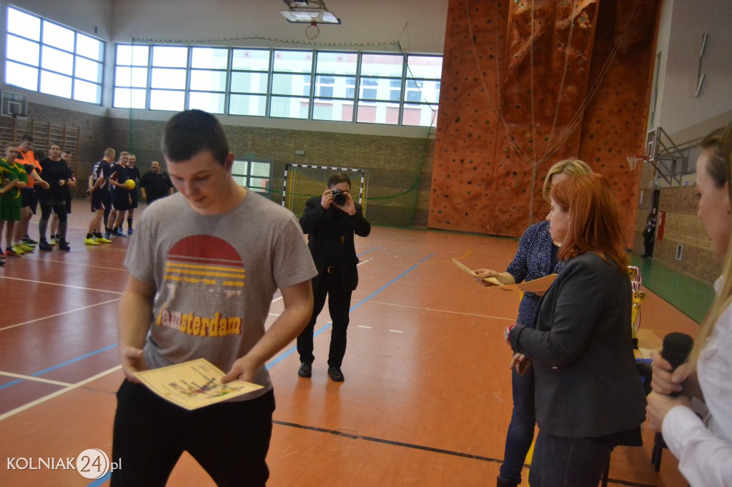 Mistrzostwa OHP w Futsalu