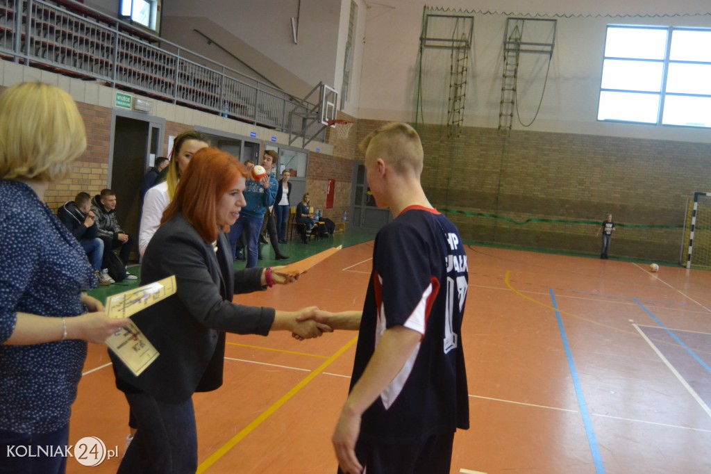 Mistrzostwa OHP w Futsalu