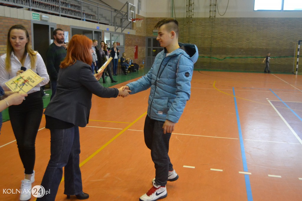 Mistrzostwa OHP w Futsalu