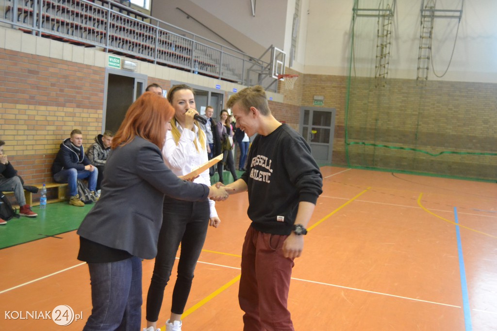 Mistrzostwa OHP w Futsalu