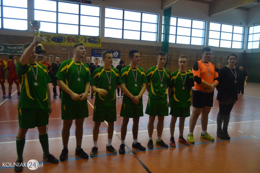 Mistrzostwa OHP w Futsalu