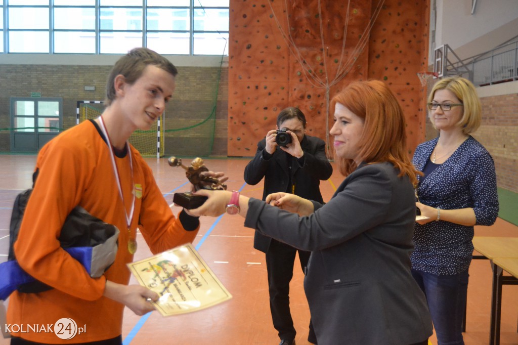 Mistrzostwa OHP w Futsalu