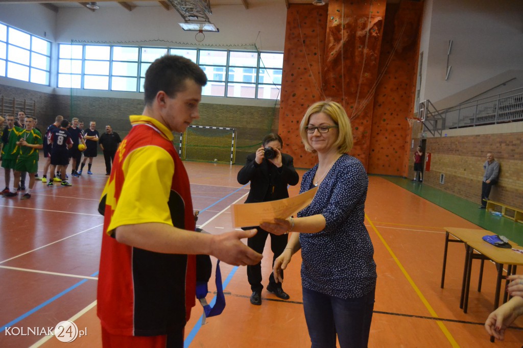 Mistrzostwa OHP w Futsalu