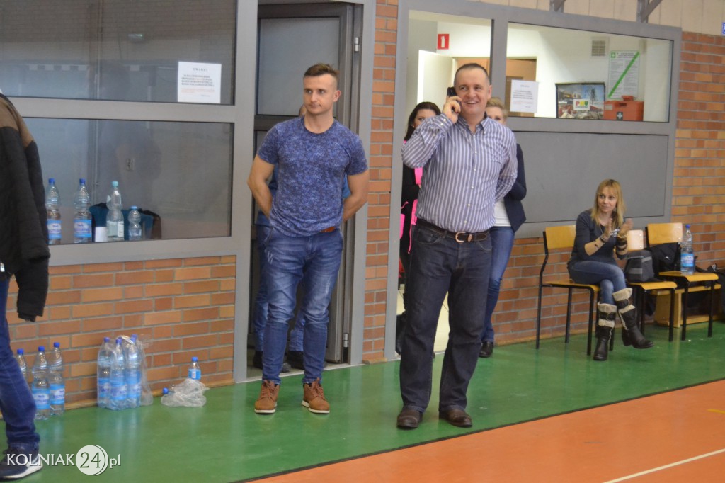 Mistrzostwa OHP w Futsalu