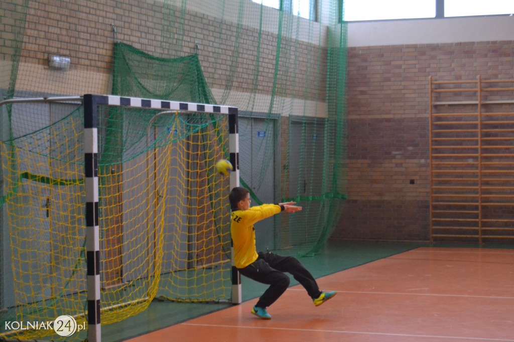 Igrzyska Województwa Podlaskiego w Piłce Ręcznej