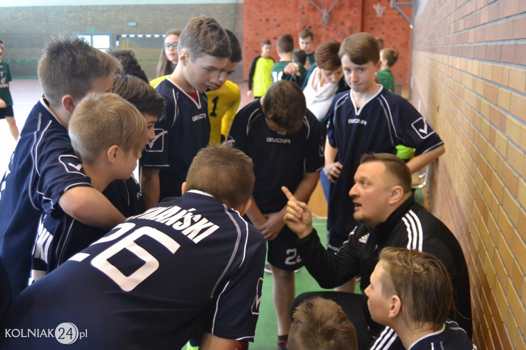 Igrzyska Województwa Podlaskiego w Piłce Ręcznej