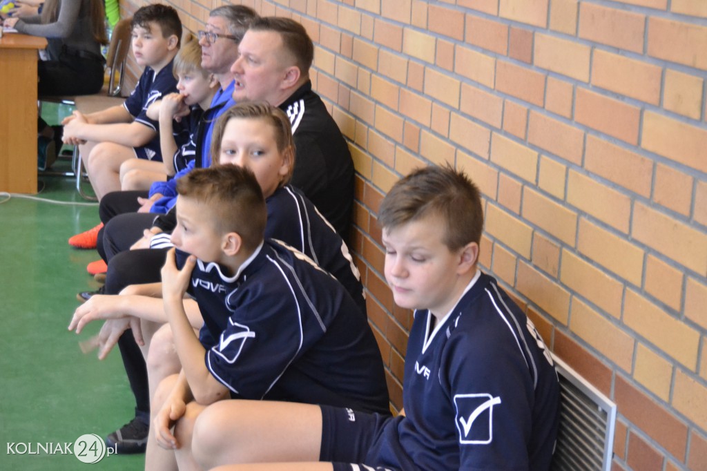 Igrzyska Województwa Podlaskiego w Piłce Ręcznej