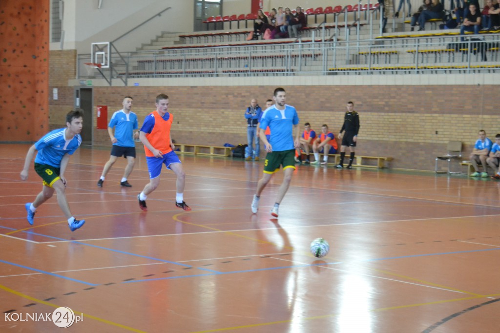 IV Liga w Futsalu