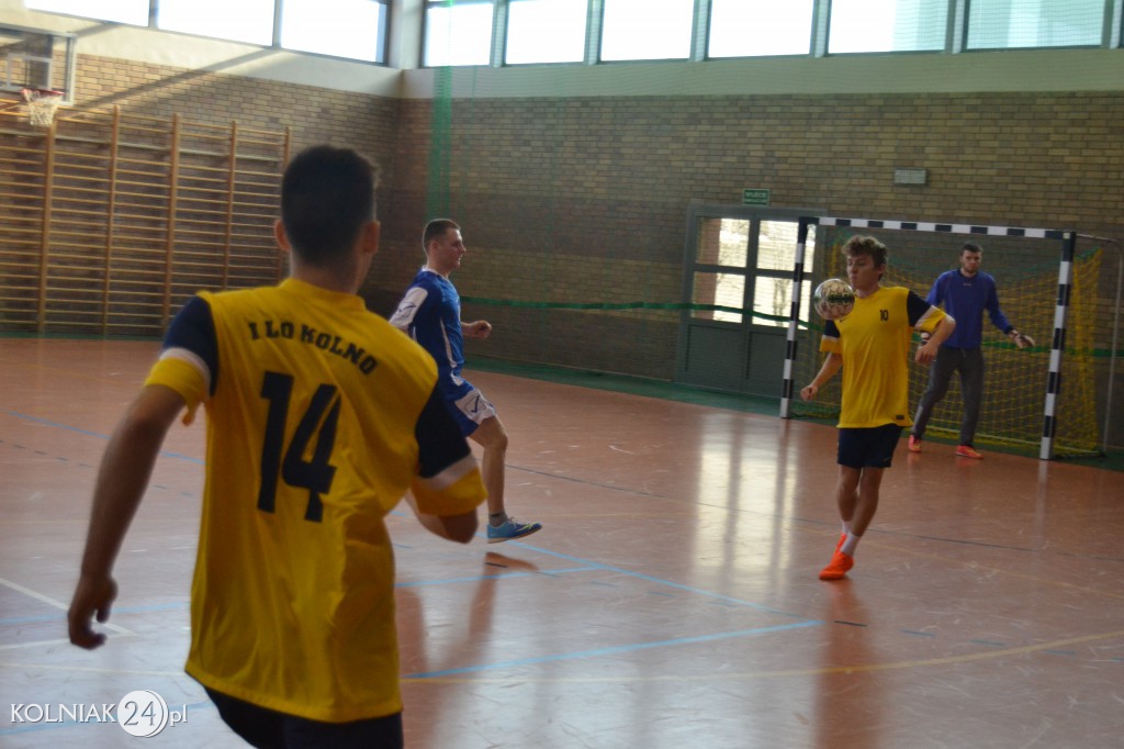 IV Liga w Futsalu