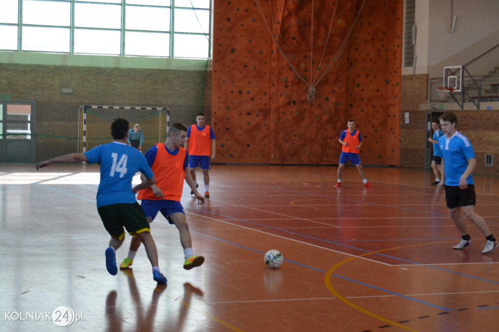 IV Liga w Futsalu