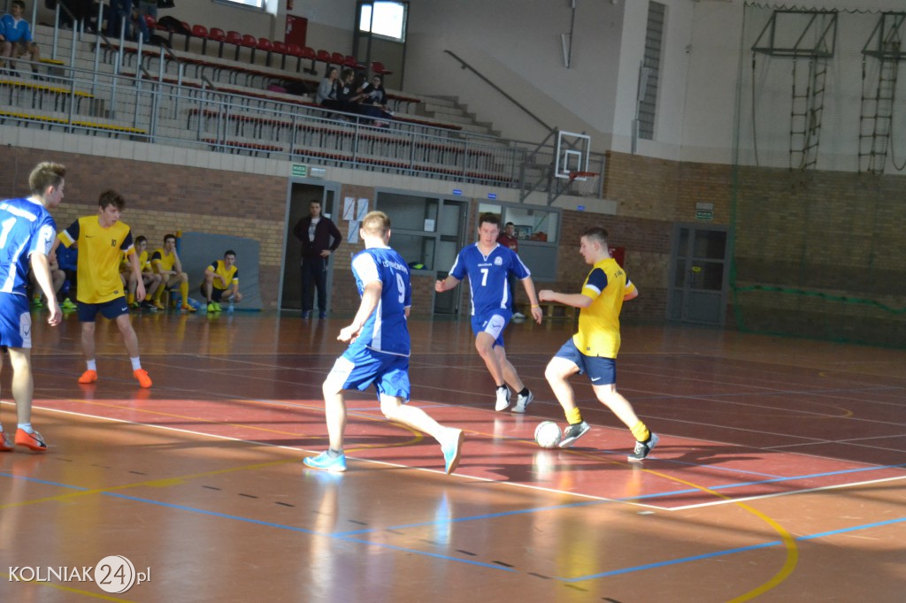 IV Liga w Futsalu