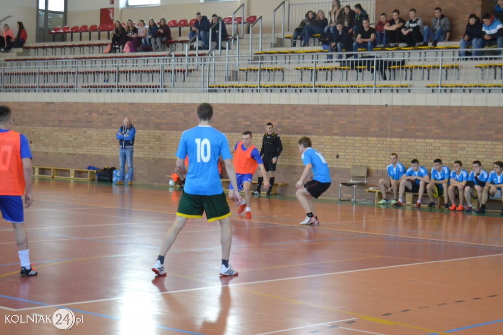 IV Liga w Futsalu