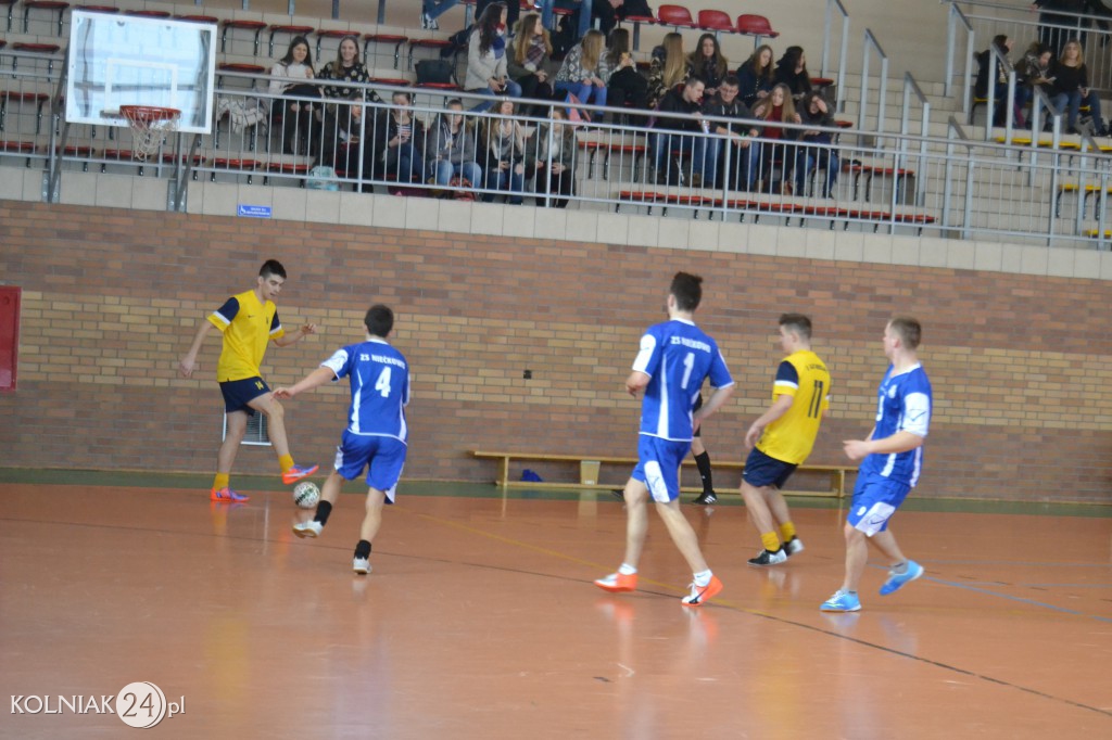 IV Liga w Futsalu