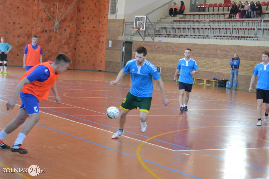 IV Liga w Futsalu