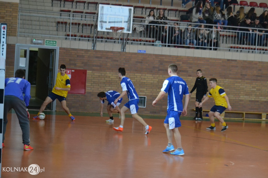IV Liga w Futsalu