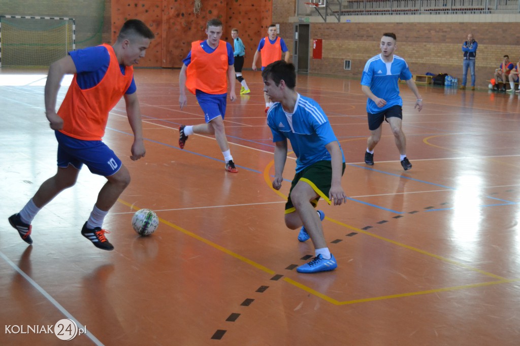IV Liga w Futsalu