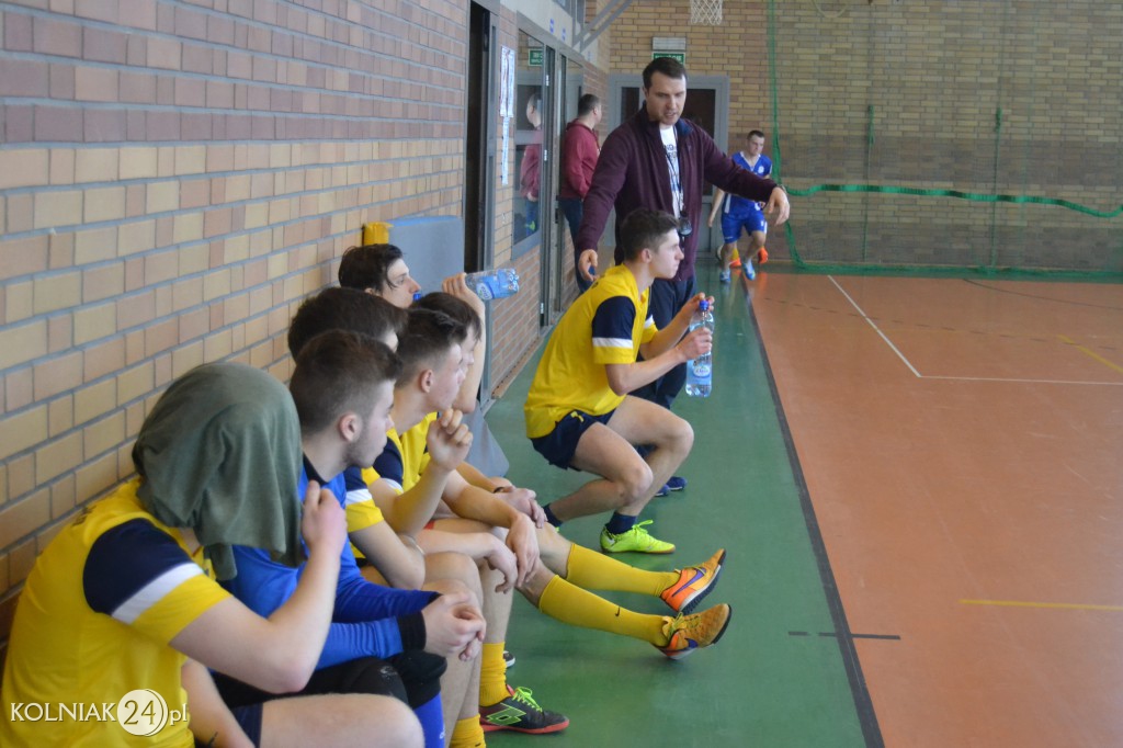 IV Liga w Futsalu