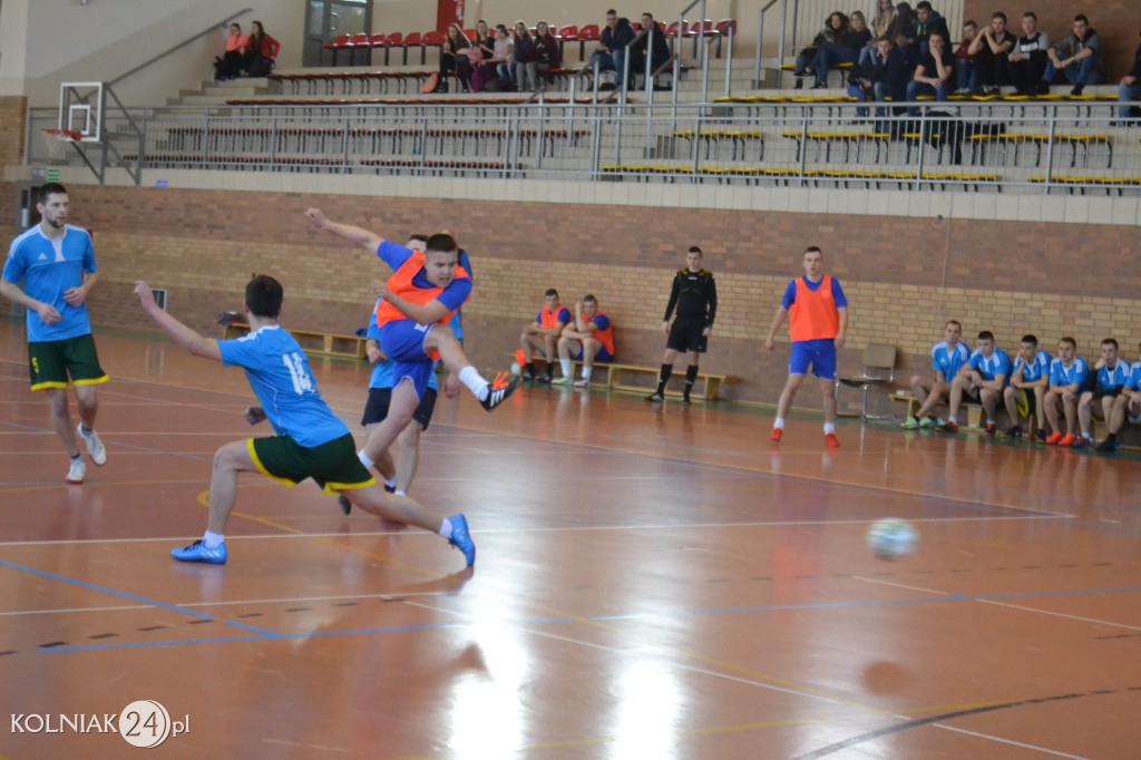 IV Liga w Futsalu