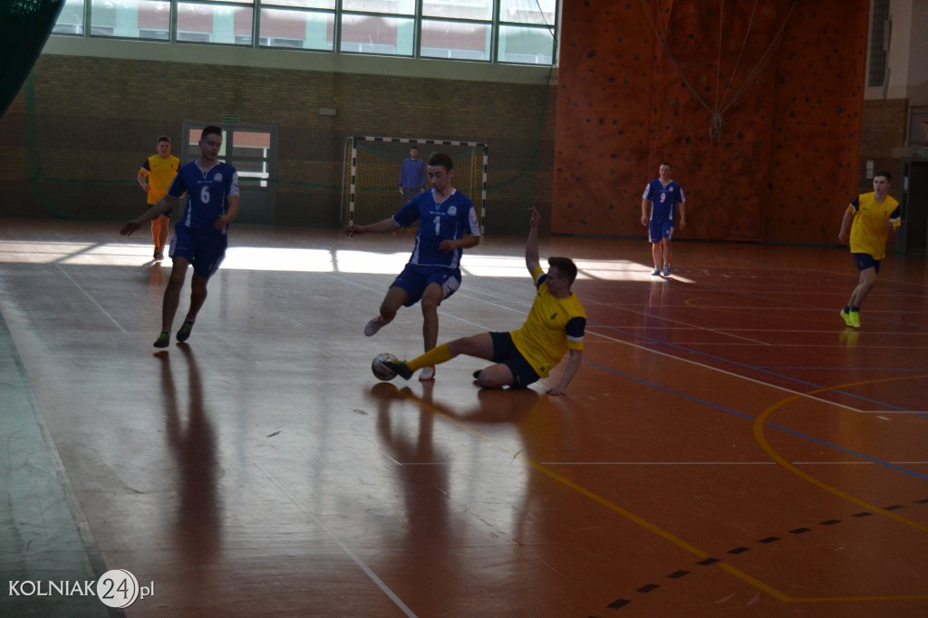 IV Liga w Futsalu