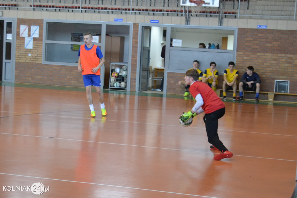 IV Liga w Futsalu
