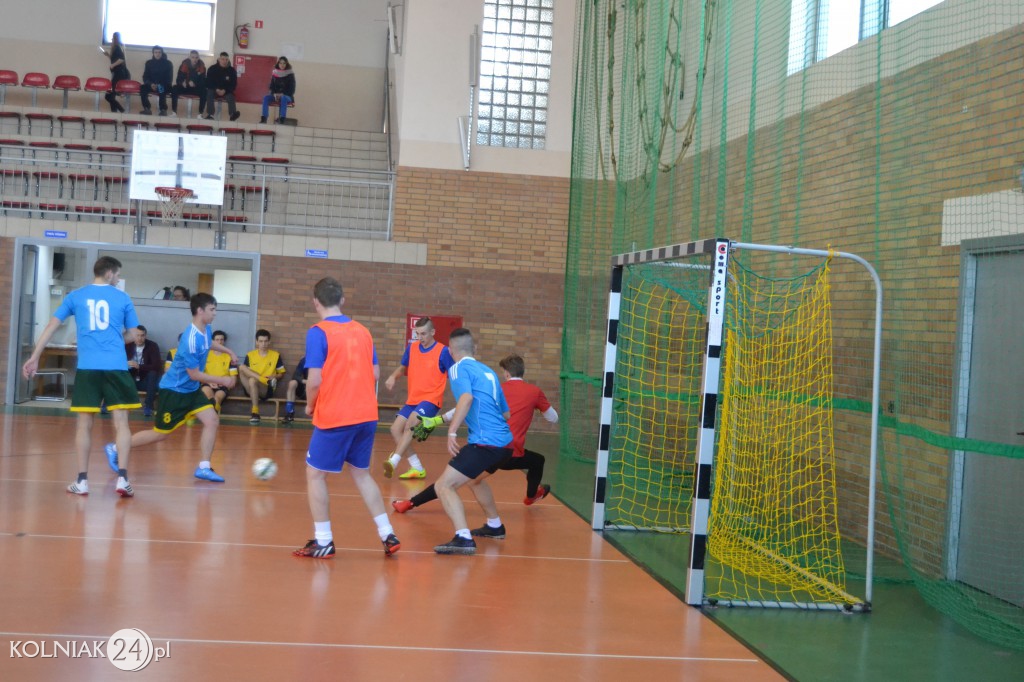 IV Liga w Futsalu