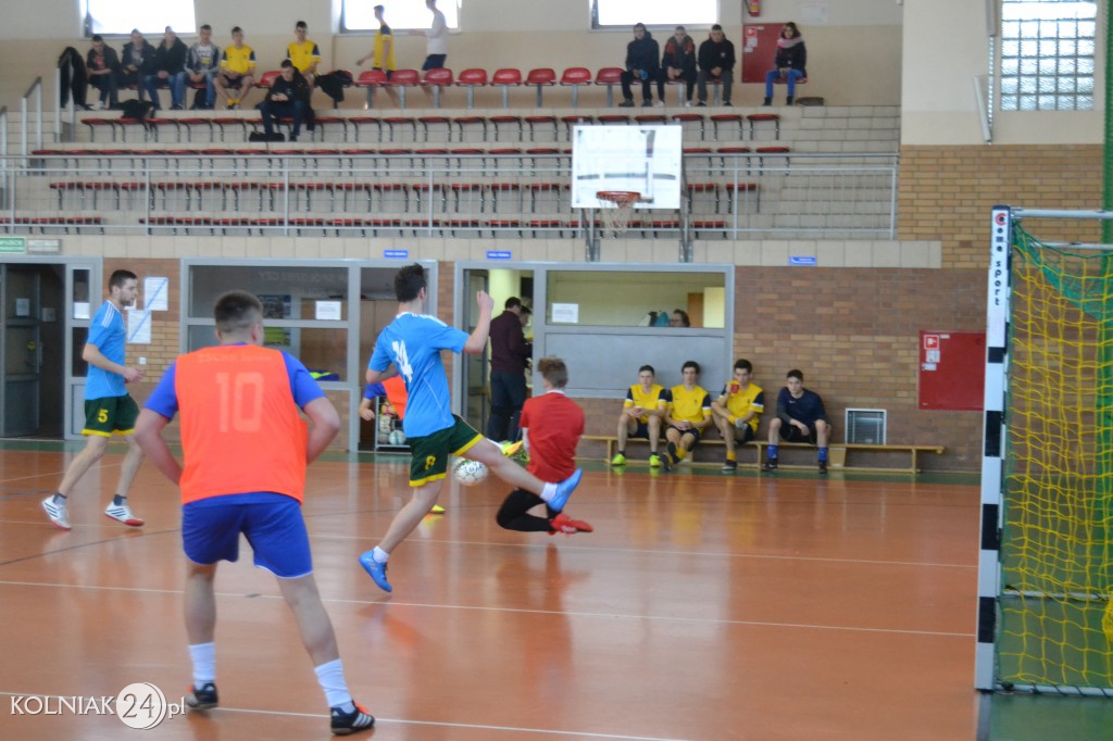IV Liga w Futsalu