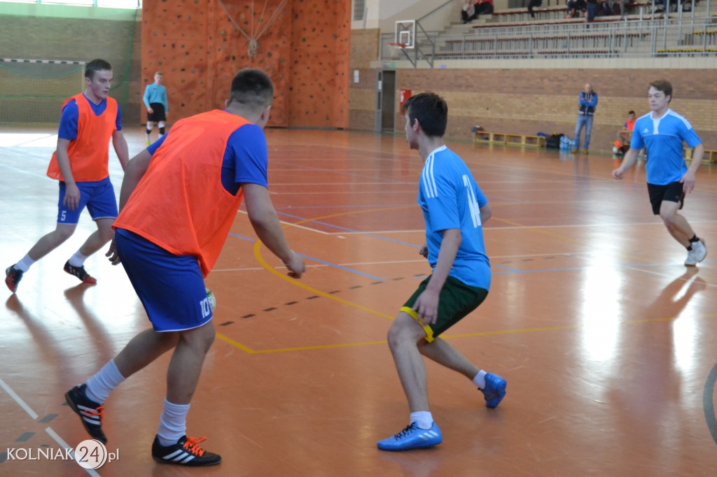 IV Liga w Futsalu