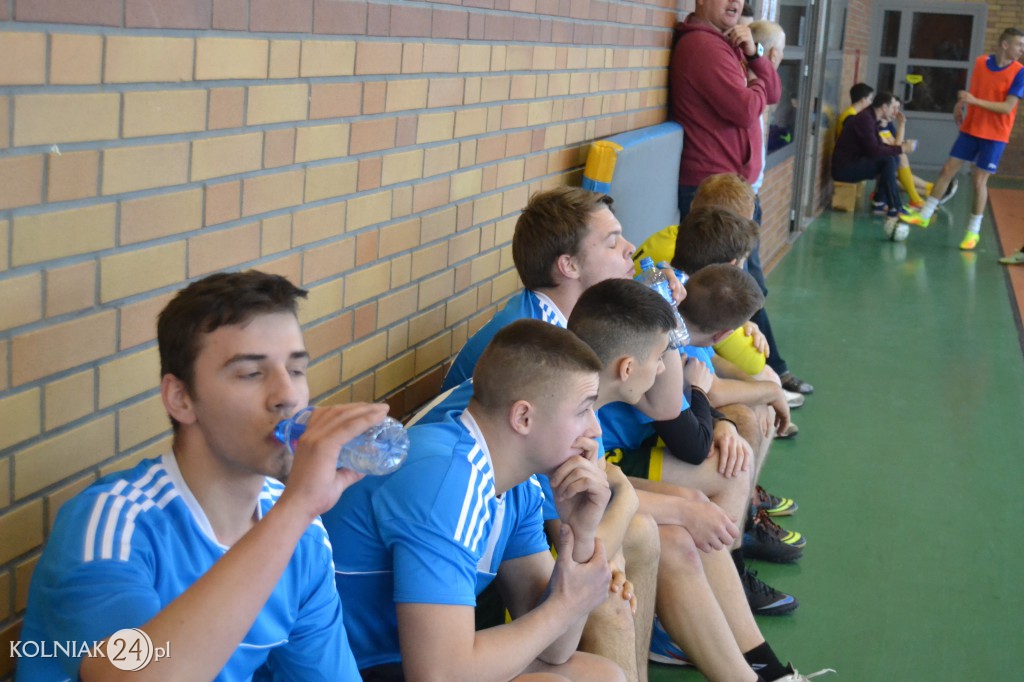 IV Liga w Futsalu