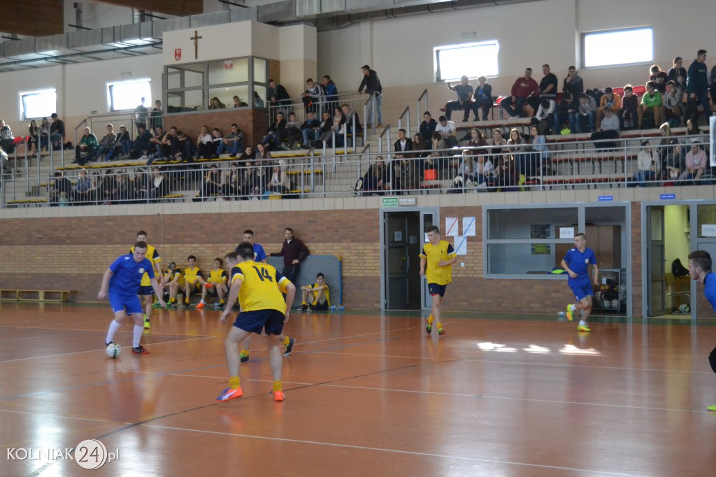 IV Liga w Futsalu